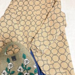 久しぶりの投稿です