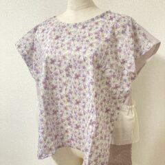 新作✦黒のキャミソールワンピースとブラウス✼