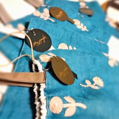 m,cafeのねこひげ活版部活動報告😺