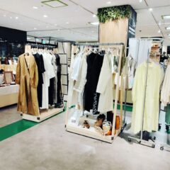 近鉄百貨店のイベントご参加いただきありがとうございました
