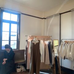 旧水口図書館 POP-UPEvent [星に願いを]終えて