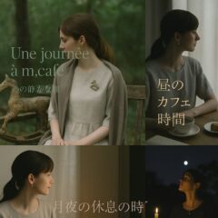 滋賀女子カクメイ『大阪阪急百貨店出店』を終えて