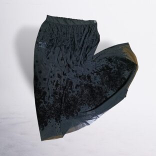 T様 ご購入ページ Hisoka フロッキーチュールスカート